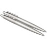 Подарочный набор PARKER: JOTTER CORE STAINLESS STEEL CT - ручка шариковая и карандаш 2093256