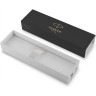 Ручка шариковая PARKER IM CORE STAINLESS STEEL CT CW2150841