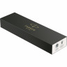 Ручка шариковая PARKER JOTTER MONOCHROME XL SE20 черный M CW2122753
